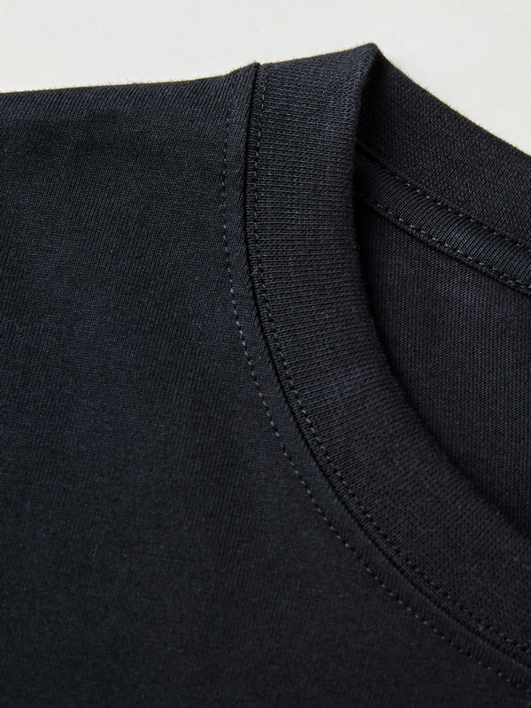 Men's Street Print Long Sleeve Tee-4