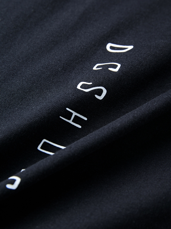 Men's Street Print Long Sleeve Tee-3