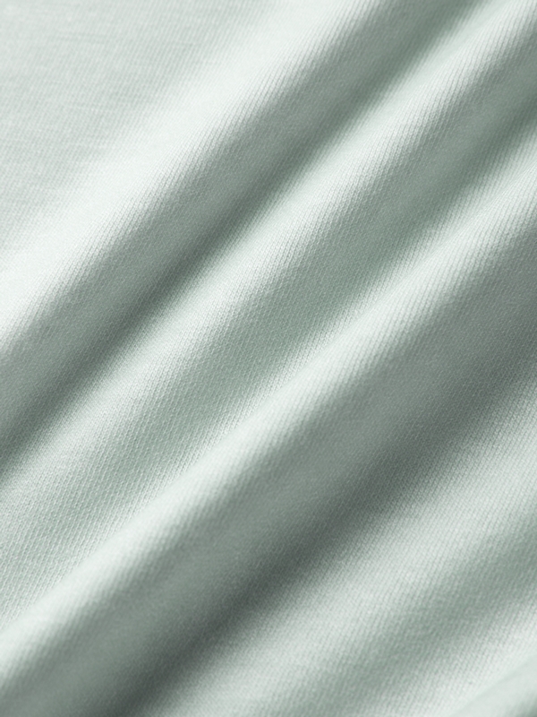 Gothic Cross Print 2 In 1 Long Sleeve Tee-5