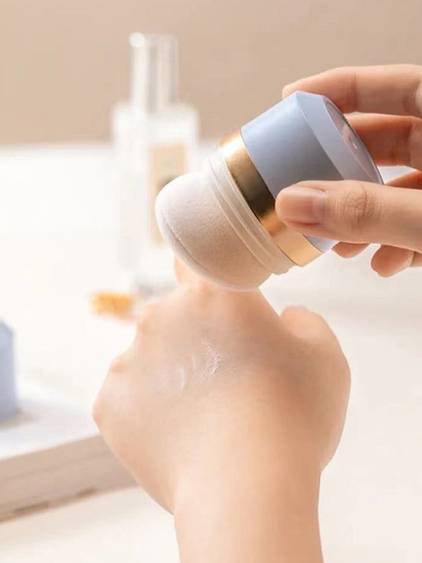 Emmiol Oil Control Instant Dry Fluffy Dry Shampoo Powder-4