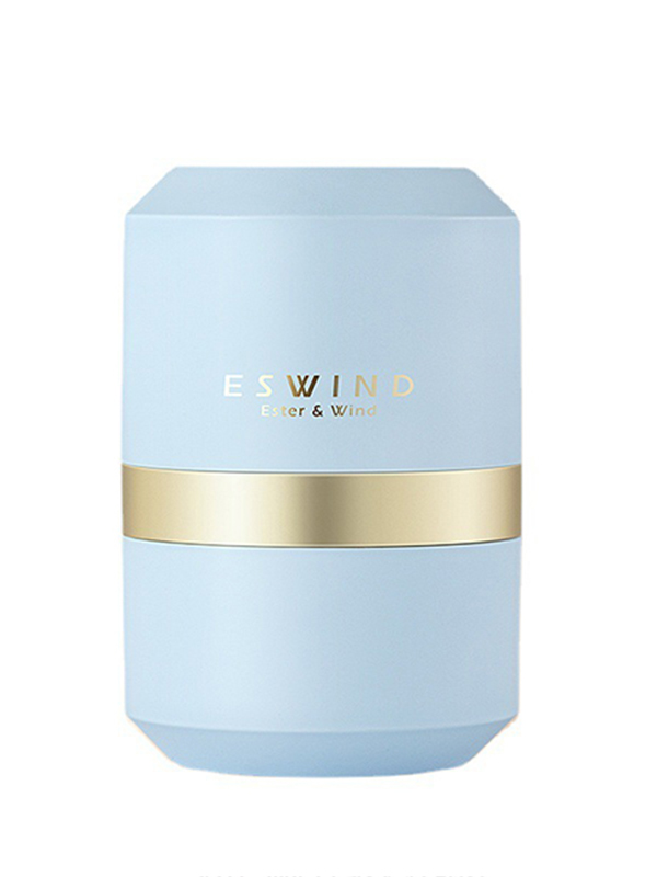 Emmiol Oil Control Instant Dry Fluffy Dry Shampoo Powder-6