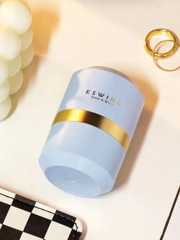 Emmiol Oil Control Instant Dry Fluffy Dry Shampoo Powder-3