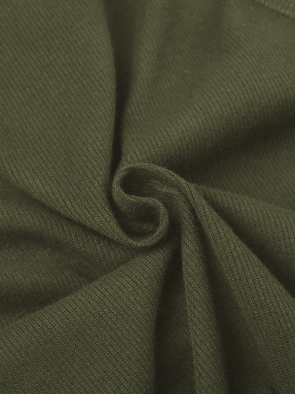 Street Shadow Print Ribbed Cropped Tank Top-1